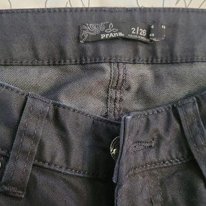 Prana Kayla jeans